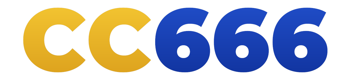 cc666 Logo